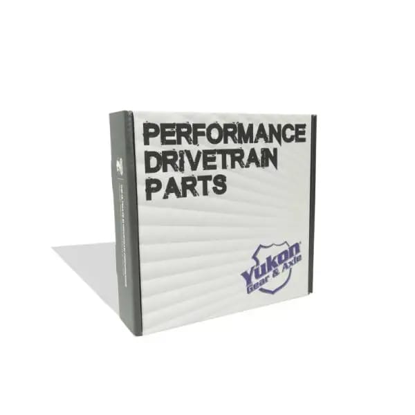 Yukon Gear Master Overhaul Kit For 11+ Ford 9.75in Diff thumbnail 8