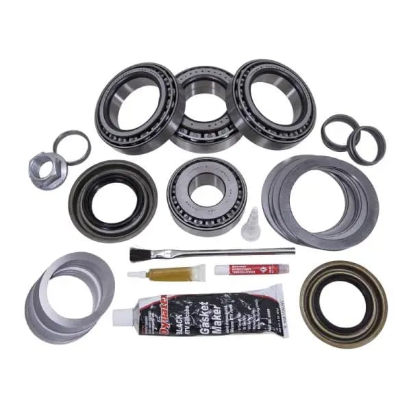 Yukon Gear Master Overhaul Kit For Ford 9.75in Diff thumbnail 4