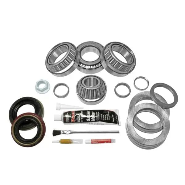 Yukon Gear Master Overhaul Kit For Ford 9.75in Diff thumbnail 5