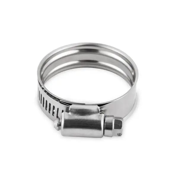 Mishimoto Sure Grip Worm Gear Clamp 65mm - Pack of 10 thumbnail 3