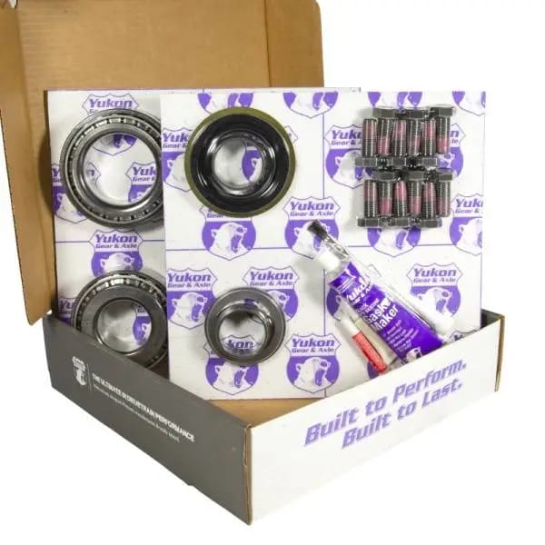 Yukon Gear Master Overhaul Kit For 2010 & Down GM and Dodge 11.5in Diff thumbnail 11