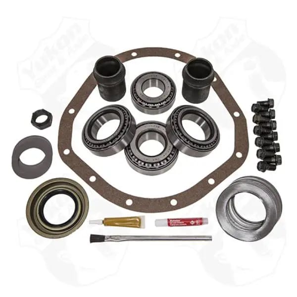 Yukon Gear Master Overhaul Kit For GM 12 Bolt Truck Diff thumbnail 2