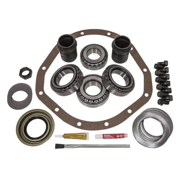 Yukon Gear Master Overhaul Kit For GM 12 Bolt Truck Diff thumbnail 3