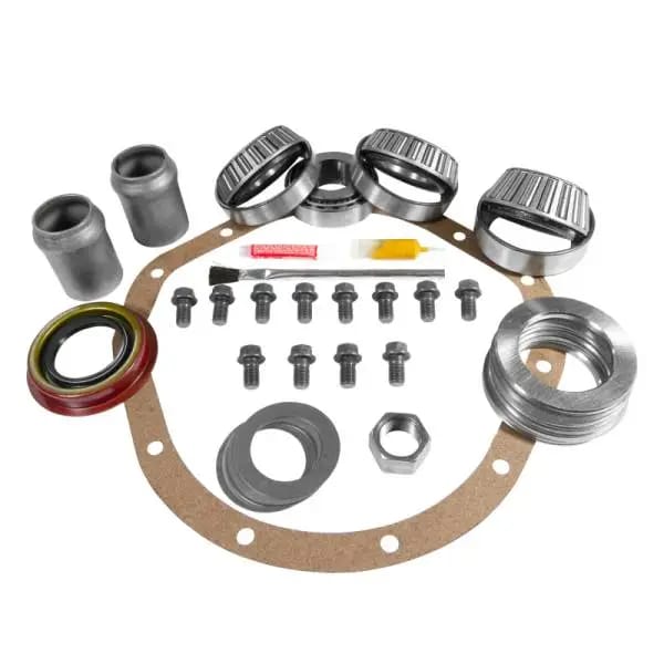 Yukon Gear Master Overhaul Kit For GM 12 Bolt Truck Diff thumbnail 4