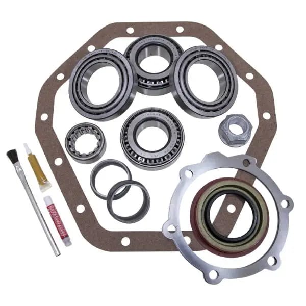 Yukon Gear Master Overhaul Kit For GM 89-97/98 14T Diff thumbnail 4