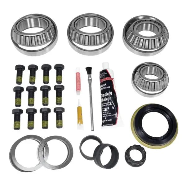 Yukon Gear Master Overhaul Kit For 2011+ GM and Dodge 11.5in Diff thumbnail 4