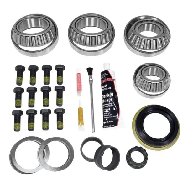 Yukon Gear Master Overhaul Kit For 2011+ GM and Dodge 11.5in Diff thumbnail 5