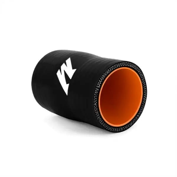 Mishimoto 1.75in to 2.0in Transition Coupler - Black thumbnail 5