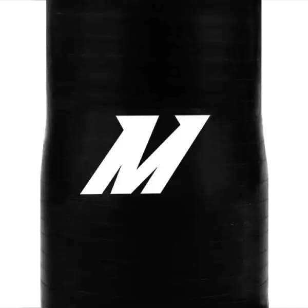 Mishimoto 1.75in to 2.0in Transition Coupler - Black thumbnail 10