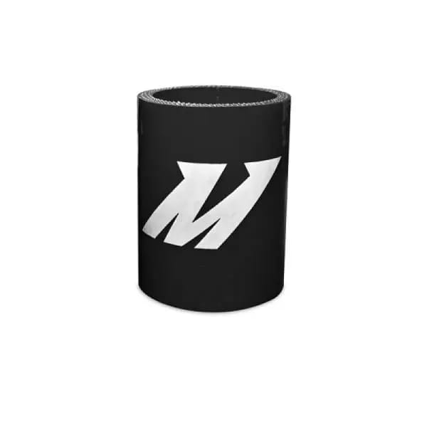 Mishimoto 1.5 Inch Black Straight Coupler thumbnail 6