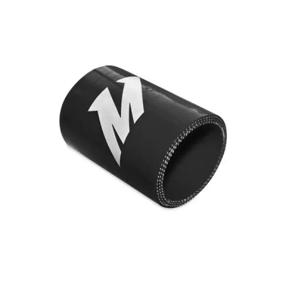 Mishimoto 1.5 Inch Black Straight Coupler thumbnail 8