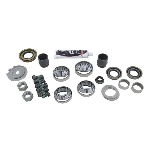 Yukon Gear Master Overhaul Kit For 98-03 GM S10 and S15 Awd 7.2in IFS Diff thumbnail 3