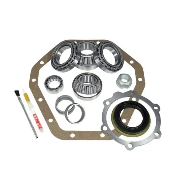 Yukon Gear Master Overhaul Kit For GM 98+ 14T Diff thumbnail 3