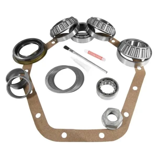 Yukon Gear Master Overhaul Kit For GM 98+ 14T Diff thumbnail 4