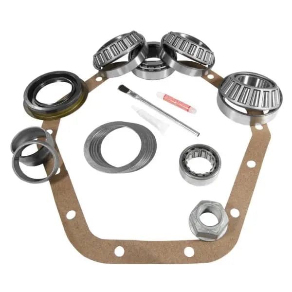 Yukon Gear Master Overhaul Kit For GM 98+ 14T Diff thumbnail 5