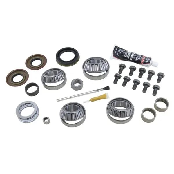 Yukon Gear Master Overhaul Kit For 98 and Older GM 8.25in IFS Diff thumbnail 2