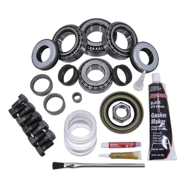 Yukon Gear Master Overhaul Kit For 99-13 GM 8.25in IFS Diff thumbnail 2