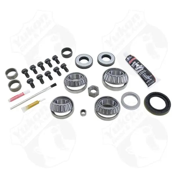 Yukon Gear Master Overhaul Kit For 99-13 GM 8.25in IFS Diff thumbnail 3