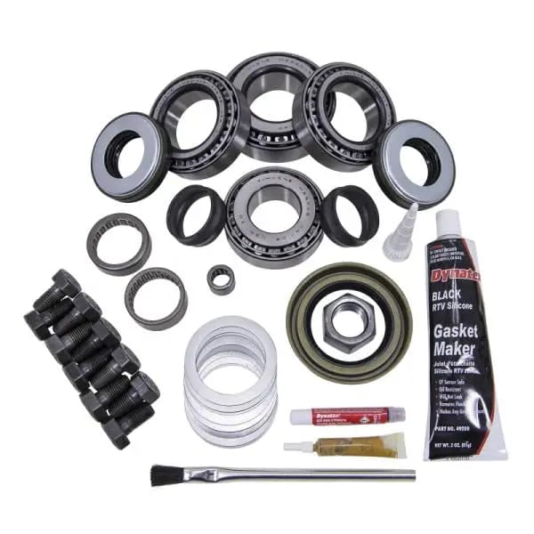 Yukon Gear Master Overhaul Kit For 99-13 GM 8.25in IFS Diff thumbnail 4