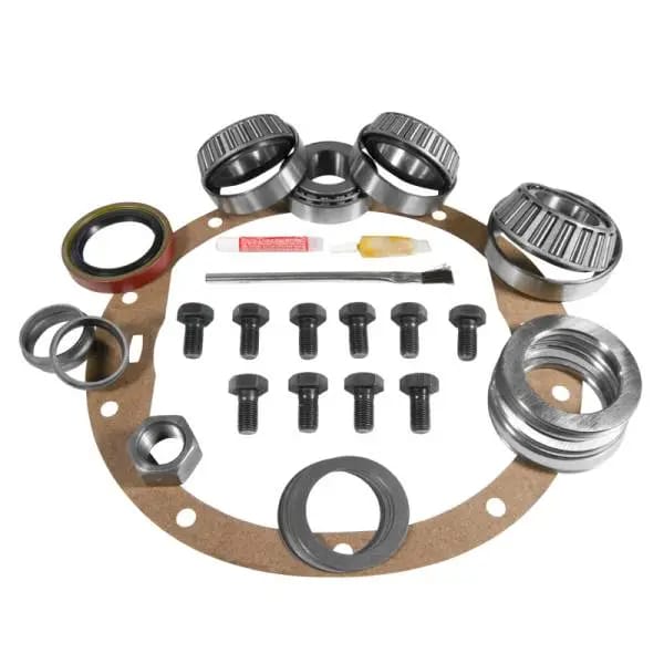 Yukon Gear Master Overhaul Kit For GM 8.5in Diff w/ Aftermarket Positraction thumbnail 5