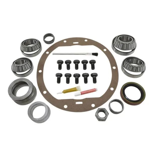 Yukon Gear Master Overhaul Kit For GM 8.5in Rear Diff thumbnail 3