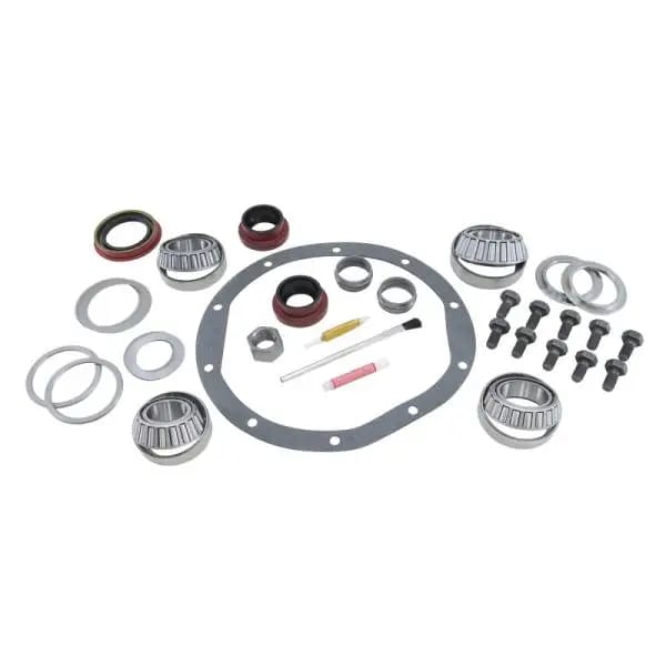 Yukon Gear Master Overhaul Kit For GM 8.5in Front Diff thumbnail 3
