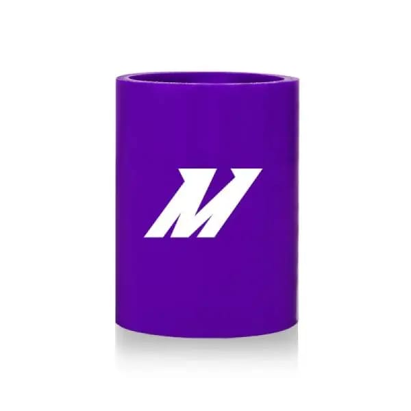 Mishimoto 2.0in. Straight Coupler Purple thumbnail 2
