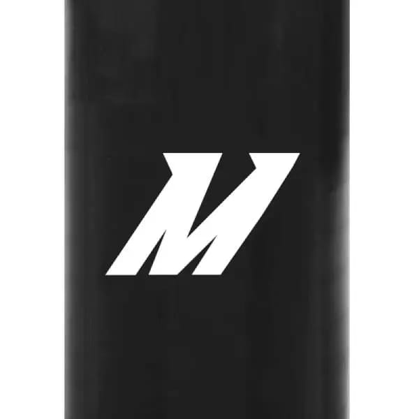 Mishimoto 2.0in Straight Coupler - Black thumbnail 13