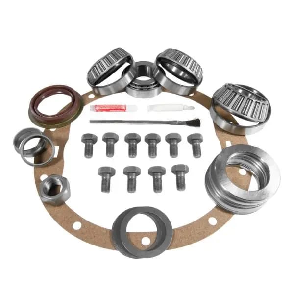 Yukon Gear Master Overhaul Kit For 99-08 GM 8.6in Diff thumbnail 5
