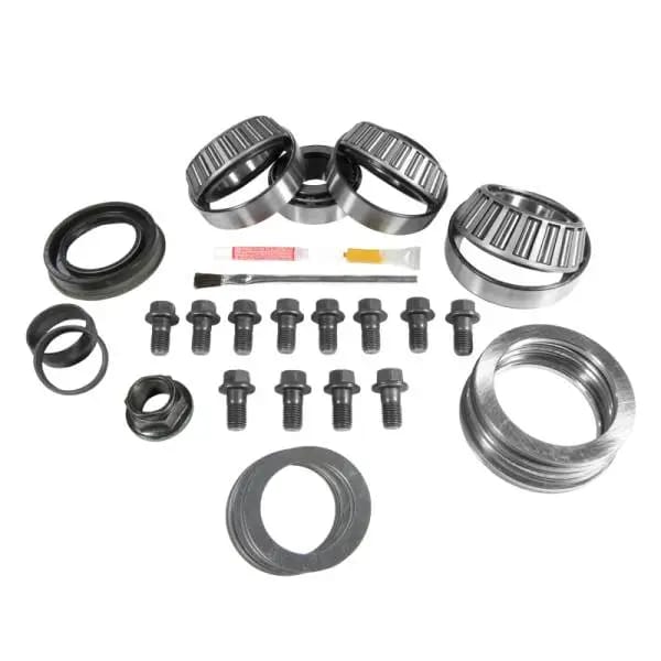 Yukon Gear Master Overhaul Kit For 2014+ GM 9.5in 12 Bolt Differential thumbnail 3