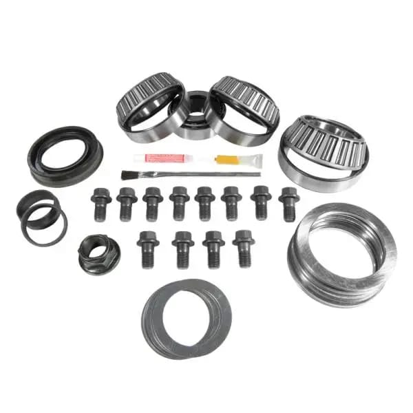Yukon Gear Master Overhaul Kit For 2014+ GM 9.5in 12 Bolt Differential thumbnail 12