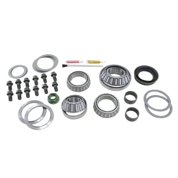 Yukon Gear 14+ GM 12 Bolt 9.76in Master Overhaul Kit thumbnail 2