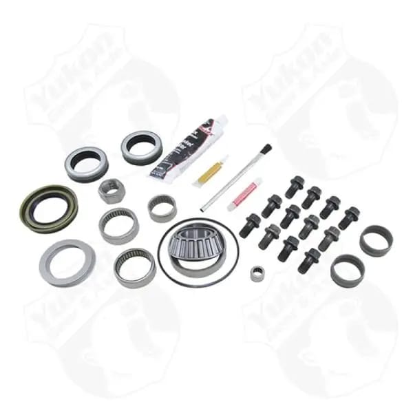 Yukon Gear Master Overhaul Kit For GM 9.25in IFS Diff / 10 & Down thumbnail 2