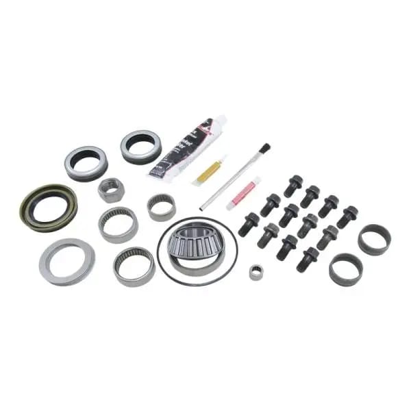 Yukon Gear Master Overhaul Kit For GM 9.25in IFS Diff / 11+ thumbnail 3