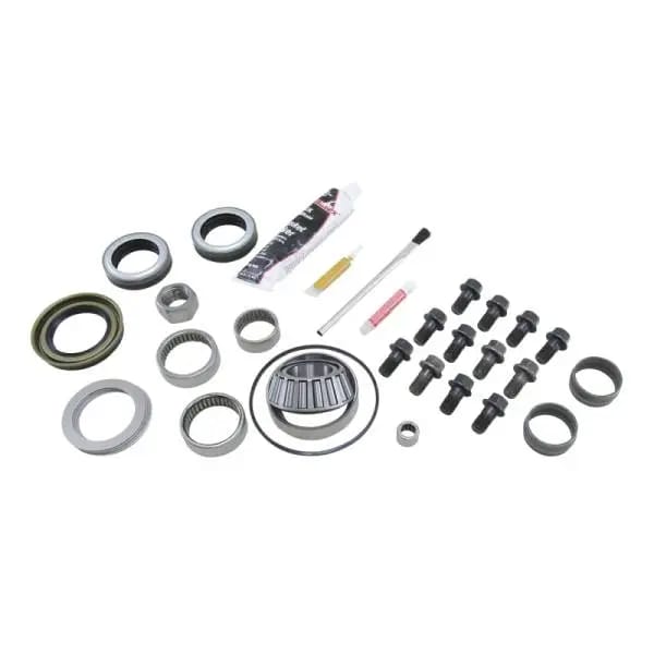 Yukon Gear Master Overhaul Kit For GM 9.25in IFS Diff / 11+ thumbnail 4