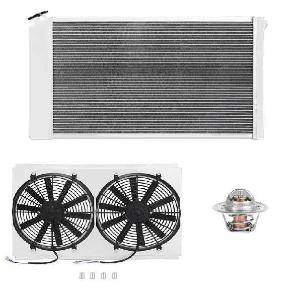Mishimoto 73-86 GM C/K Truck 250/292/305 Cooling Package thumbnail 3