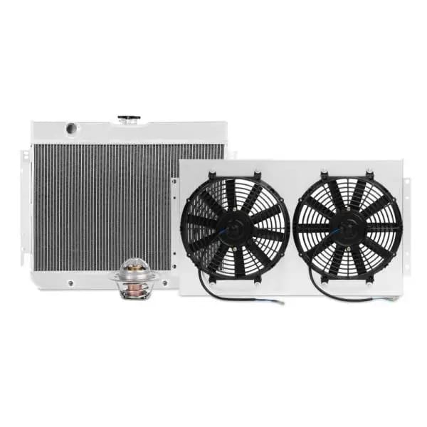 Mishimoto 73-86 GM C/K Truck 250/292/305 Cooling Package thumbnail 4