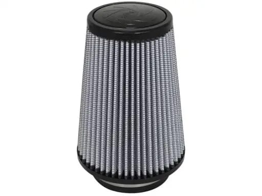 aFe MagnumFLOW Pro DRY S Universal Air Filter 4.5in. F / 7in. B / 4.75in. T / 9in. H