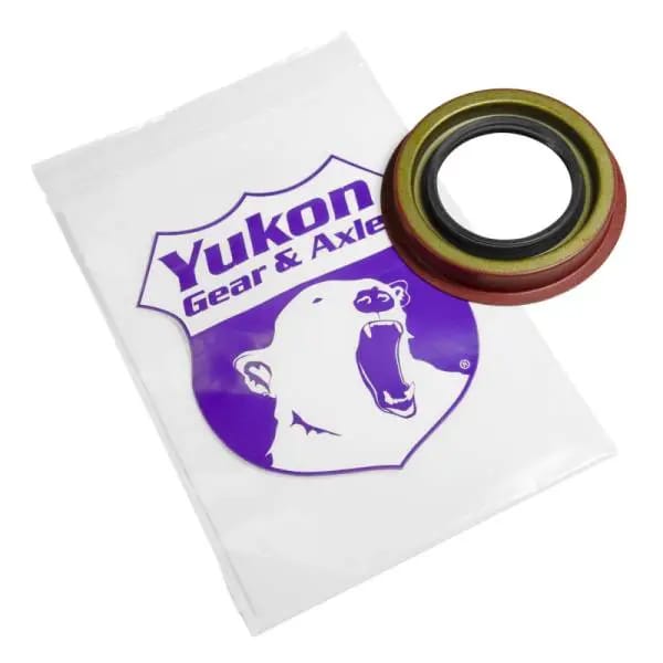 Yukon Gear Pinion Seal For GM 14T thumbnail 4
