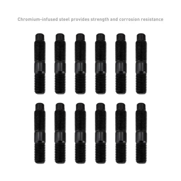 Mishimoto 94-18 Dodge Ram 5.9/6.7L Cummins Exhaust Manifold Stud Kit thumbnail 3