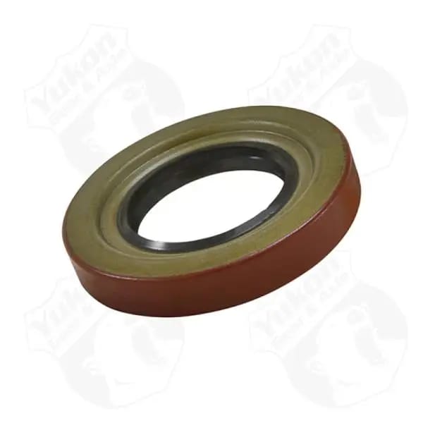 Yukon Gear Axle Seal For 9.5in GM thumbnail 3