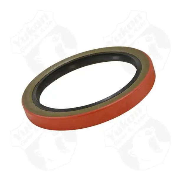 Yukon Gear Full Time Inner Wheel Replacement Seal For Dana 44 Dodge 4Wd Front thumbnail 3
