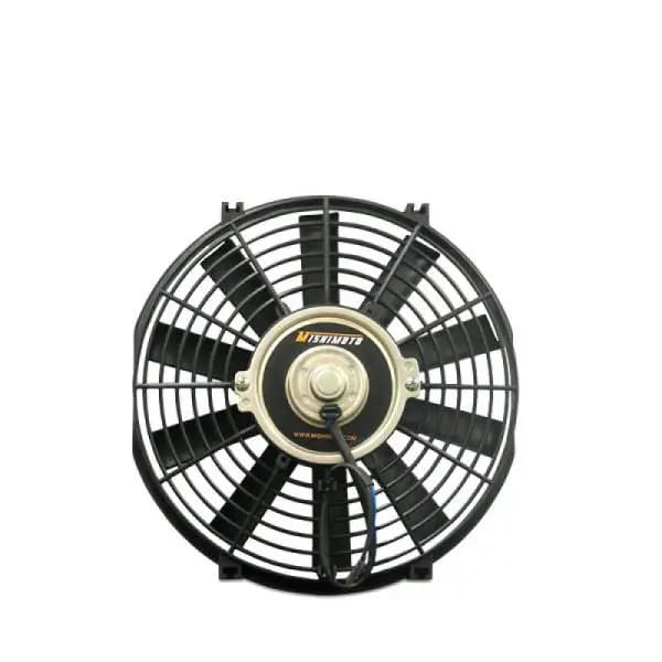 Mishimoto 10 Inch Electric Fan 12V thumbnail 2