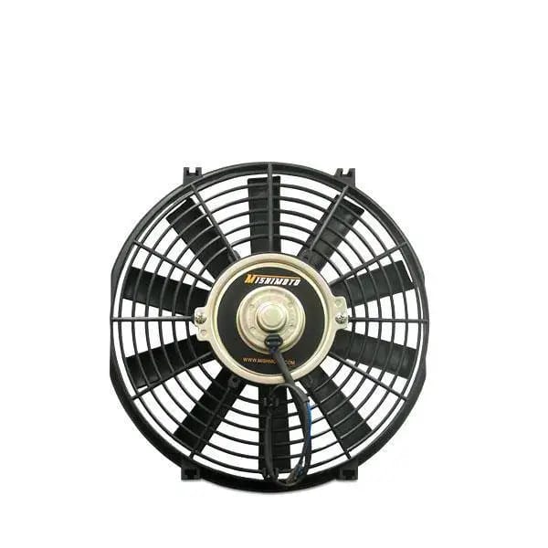 Mishimoto 10 Inch Electric Fan 12V thumbnail 3