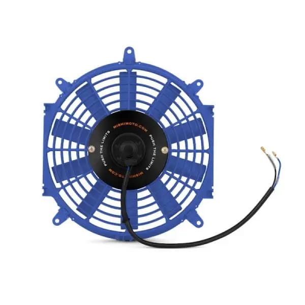 Mishimoto 10 Inch Electric Fan 12V thumbnail 12
