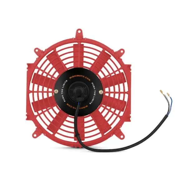 Mishimoto 10 Inch Electric Fan 12V thumbnail 19