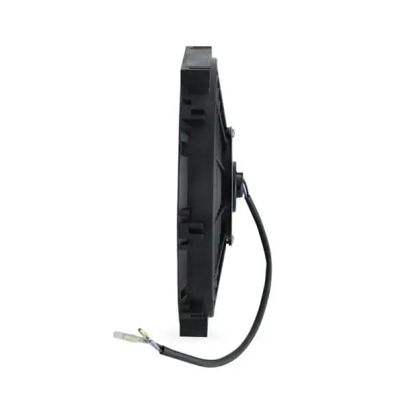 Mishimoto 10 Inch Curved Blade Electrical Fan thumbnail 3