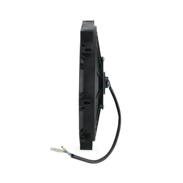 Mishimoto 10 Inch Curved Blade Electrical Fan thumbnail 6