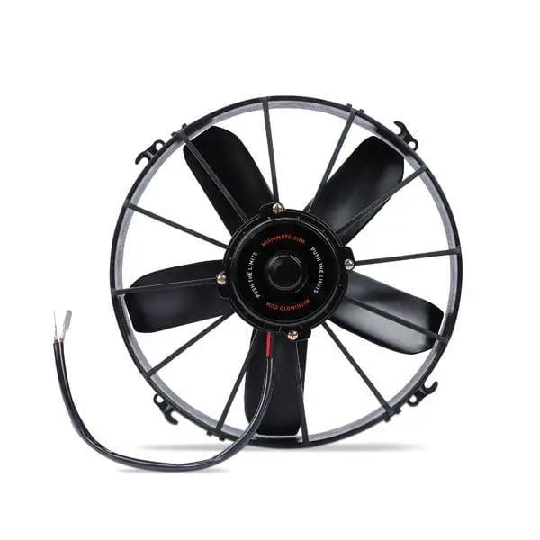 Mishimoto 10 Inch Race Line High-Flow Electric Fan thumbnail 2