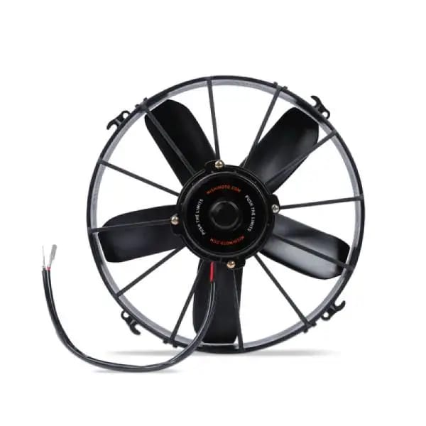 Mishimoto 10 Inch Race Line High-Flow Electric Fan thumbnail 6